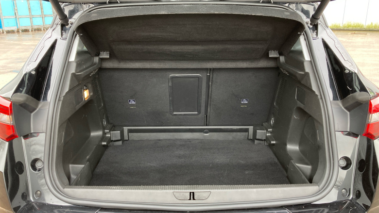 Vauxhall Grandland 1.2 Turbo Ultimate 5dr Petrol Hatchback